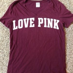Victoria secret T-shirt